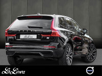 Volvo XC60 T6 Recharge Plug-In Hybrid - SUV/Off-road - Schwarz - Gebrauchtwagen - Bild 2