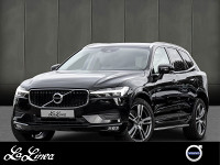 Volvo XC60 B4 Diesel - SUV/Off-road - Schwarz - Gebrauchtwagen - Bild 1