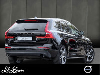 Volvo XC60 B4 Diesel - SUV/Off-road - Schwarz - Gebrauchtwagen - Bild 2