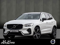 Volvo XC60 T6 Recharge Plug-In Hybrid - SUV/Off-road - Weiss - Gebrauchtwagen - Bild 1