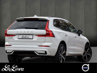 Volvo XC60 T6 Recharge Plug-In Hybrid - SUV/Off-road - Weiss - Gebrauchtwagen - Bild 2