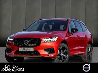 Volvo XC60 B4 Benzin - SUV/Off-road - Rot - Gebrauchtwagen - Bild 1