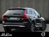 Volvo XC60 T6 AWD Recharge - SUV/Off-road - Schwarz - Gebrauchtwagen - Bild 2