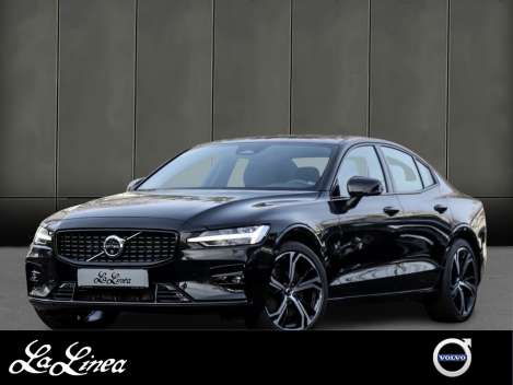 Volvo S60 B5 (B) - Limousine - Schwarz - Gebrauchtwagen - Bild 1