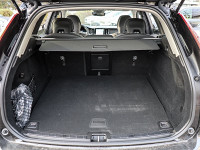 Volvo XC60 T6 AWD Recharge - SUV/Off-road - Schwarz - Gebrauchtwagen - Bild 12