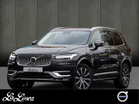 Volvo XC90 B5 (D) - SUV/Off-road - Grau - Gebrauchtwagen - Bild 1