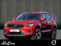 Volvo XC40 B3 (B) - SUV/Off-road - Rot - Gebrauchtwagen - Bild 1