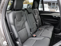 Volvo XC90 B5 (D) - SUV/Off-road - Grau - Gebrauchtwagen - Bild 5