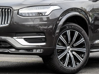 Volvo XC90 B5 (D) - SUV/Off-road - Grau - Gebrauchtwagen - Bild 6