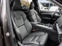 Volvo XC90 B5 (D) - SUV/Off-road - Grau - Gebrauchtwagen - Bild 7