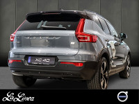 Volvo XC40 - SUV/Off-road - Grau - Gebrauchtwagen - Bild 2