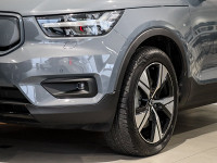 Volvo XC40 - SUV/Off-road - Grau - Gebrauchtwagen - Bild 6