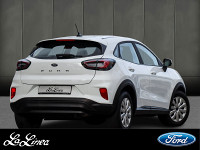 Ford Puma 1,0 EcoBoost - SUV/Off-road - Weiss - Gebrauchtwagen - Bild 2