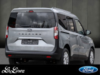 Ford Tourneo Courier Titanium Automatik - Van/Minibus - Silber - Neuwagen - Bild 2