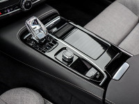 Volvo V90 T6 Recharge - Kombi - Blau - Gebrauchtwagen - Bild 11