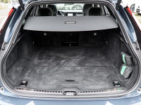 Volvo V90 T6 Recharge - Kombi - Blau - Gebrauchtwagen - Bild 12