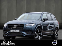 Volvo XC90 T8 - SUV/Off-road - Blau - Gebrauchtwagen - Bild 1