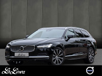 Volvo V90 B4 (D) - Kombi - Schwarz - Tageszulassung - Bild 1