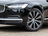 Volvo V90 B4 (D) - Kombi - Schwarz - Tageszulassung - Bild 6