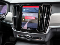 Volvo V90 B4 (D) - Kombi - Schwarz - Tageszulassung - Bild 9