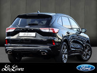 Ford Kuga (2020->) - SUV/Off-road - Schwarz - Gebrauchtwagen - Bild 2