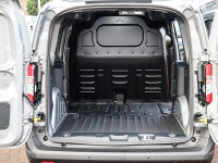 Ford Transit Courier - Nutzfahrzeug - Silber - Neuwagen - Bild 11