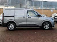 Ford Transit Courier - Nutzfahrzeug - Silber - Neuwagen - Bild 15