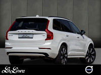 Volvo XC90 T8 AWD - SUV/Off-road - Weiss - Gebrauchtwagen - Bild 2