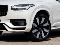 Volvo XC90 T8 AWD - SUV/Off-road - Weiss - Gebrauchtwagen - Bild 6