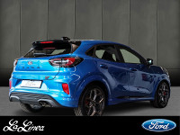 Ford Puma Hybrid ST X Automatik - SUV/Off-road - Blau - Neuwagen - Bild 2