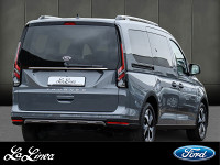 Ford Grand Tourneo Connect - Van/Minibus - Grau - Gebrauchtwagen - Bild 2