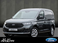 Ford Transit Connect - Nutzfahrzeug - Grau - Neuwagen - Bild 1