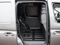 Ford Transit Connect - Nutzfahrzeug - Grau - Neuwagen - Bild 4