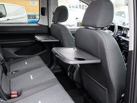 Ford Grand Tourneo Connect - Van/Minibus - Grau - Gebrauchtwagen - Bild 13