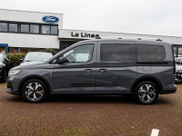 Ford Grand Tourneo Connect - Van/Minibus - Grau - Gebrauchtwagen - Bild 15