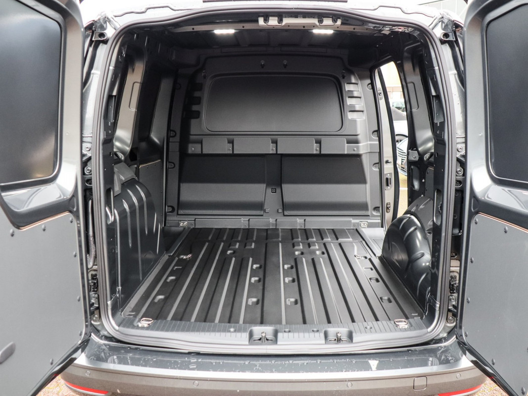 Ford Transit Connect - Nutzfahrzeug - Grau - Neuwagen - Bild 11