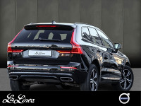 Volvo XC60 B4 R-Design 2WD - SUV/Off-road - Schwarz - Gebrauchtwagen - Bild 2