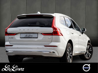 Volvo XC60 T6 Recharge Plug-In Hybrid AWD - SUV/Off-road - Weiss - Gebrauchtwagen - Bild 2