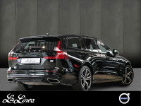 Volvo V60 Kombi - Kombi - Schwarz - Gebrauchtwagen - Bild 2