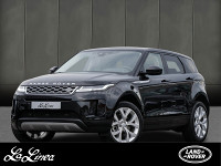 Land Rover Range Rover Evoque - SUV/Off-road - Schwarz - Gebrauchtwagen - Bild 1