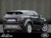 Land Rover Range Rover Evoque - SUV/Off-road - Schwarz - Gebrauchtwagen - Bild 2