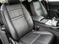 Land Rover Range Rover Evoque - SUV/Off-road - Schwarz - Gebrauchtwagen - Bild 6