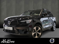 Volvo XC40 B3 - SUV/Off-road - Schwarz - Gebrauchtwagen - Bild 1