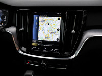 Volvo V60 T6 Recharge AWD - Kombi - Blau - Gebrauchtwagen - Bild 9