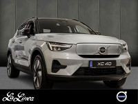 Volvo XC40 Single Motor Extended Range - SUV/Off-road - Grau - Neuwagen - Bild 1