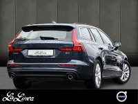 Volvo V60 Kombi B4 Benzin - Kombi - Blau - Gebrauchtwagen - Bild 2