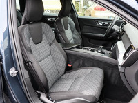 Volvo V60 Kombi B4 Benzin - Kombi - Blau - Gebrauchtwagen - Bild 7