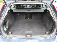 Volvo V60 Kombi B4 Benzin - Kombi - Blau - Gebrauchtwagen - Bild 12