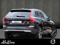 Volvo XC60 T6 Recharge Plug-In Hybrid - SUV/Off-road - Grau - Gebrauchtwagen - Bild 2