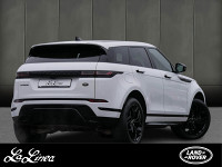 Land Rover Range Rover Evoque P300e R-Dyn. SE - SUV/Off-road - Weiss - Gebrauchtwagen - Bild 2